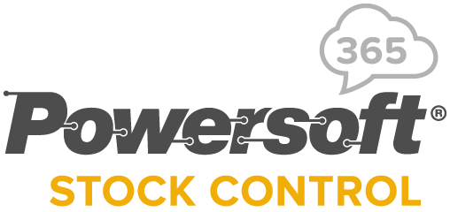 POWERSOFT365 STOCK MANAGEMENT  