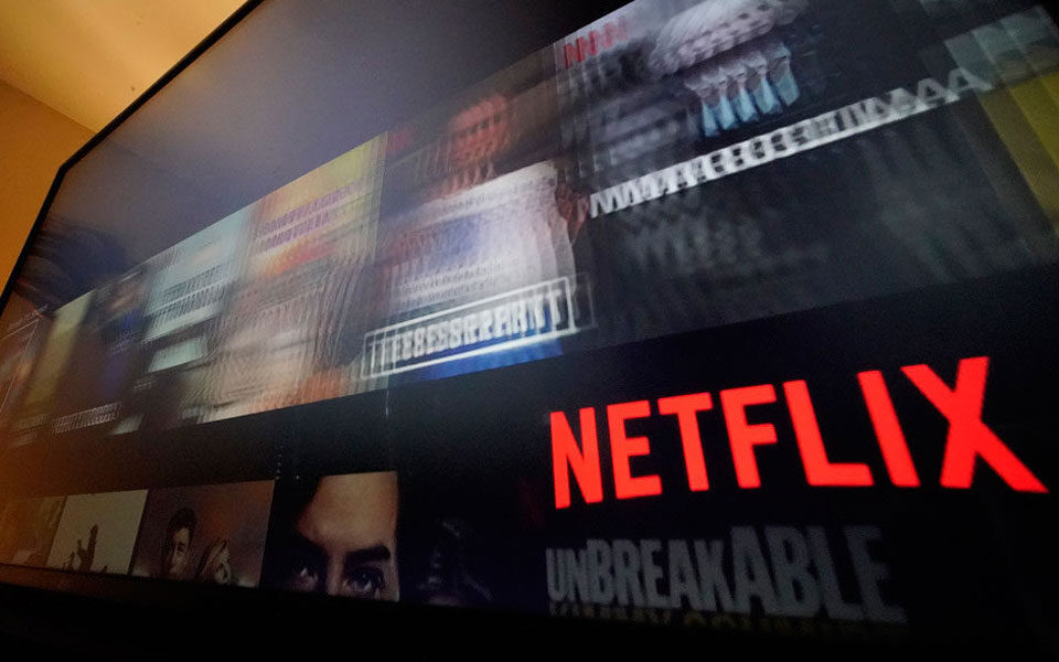 Διαφημίσεις στο Netflix: Αλλάζουν το τοπίο των υπηρεσιών streaming;