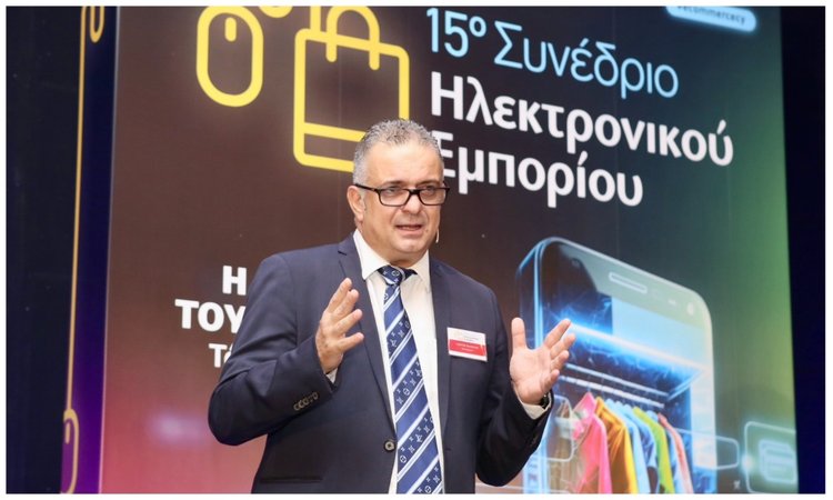 Γιώργος Μαλέκκος: Η χρυσή ευκαιρία για e-shop και φυσικά καταστήματα να αποκτήσουν νέους πελάτες